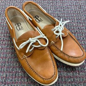 Allen Edmonds Leather Loafer Men’s Size 10.5 D